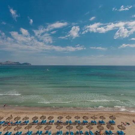 Farolas B3 Apartment Can Picafort (Mallorca)